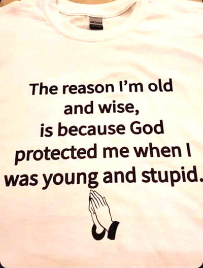 wise t shirt 400