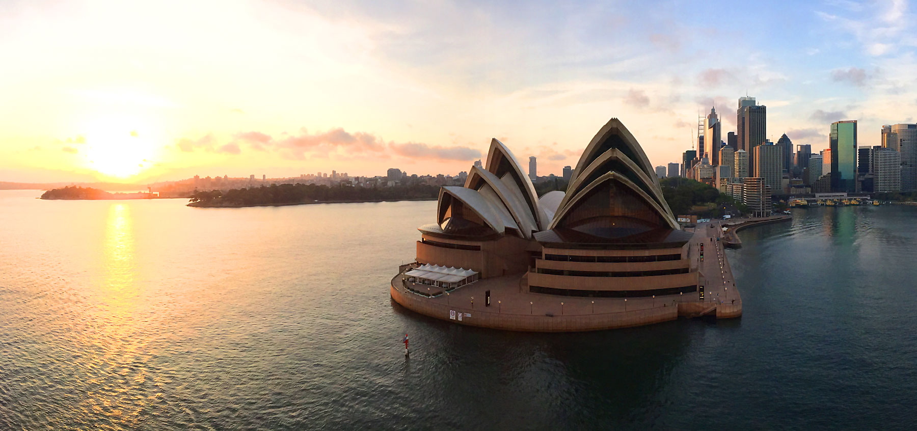 Slide: Sydney